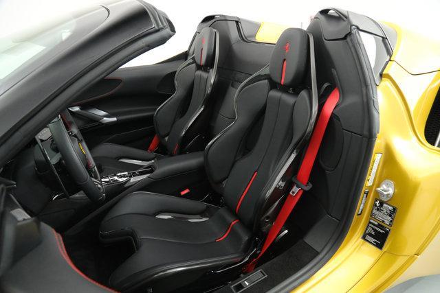 2023 ferrari sf90 spider convertible