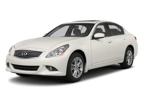 2013 infiniti g37 journey