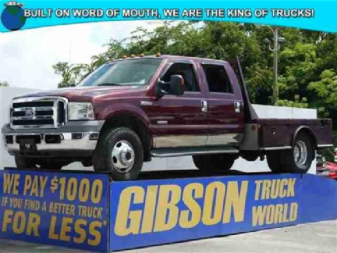 2005 ford f-350 xlt in sanford, fl