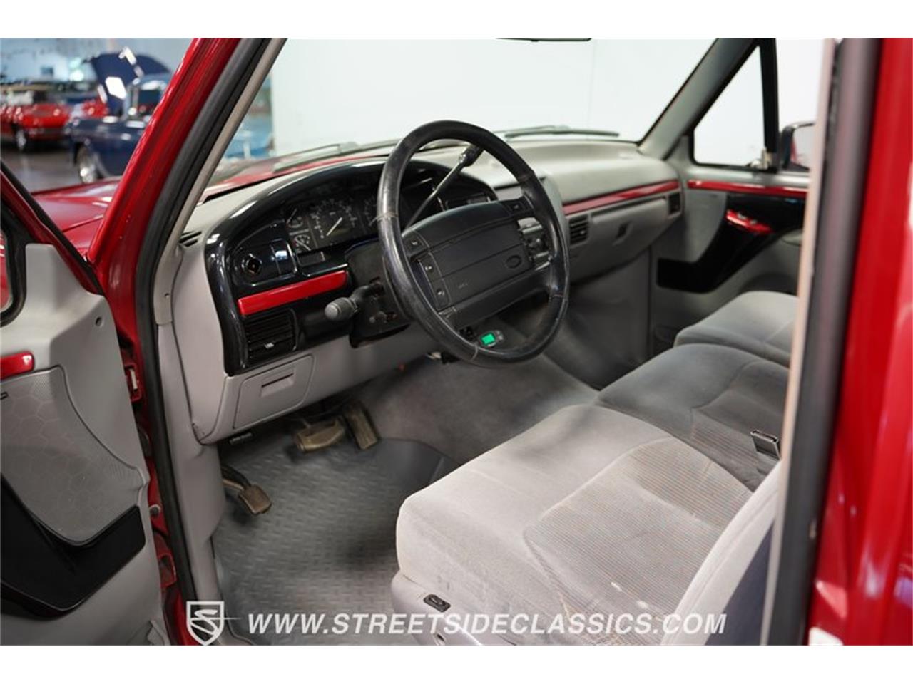 1996 ford f150