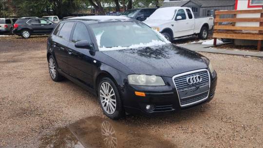 2008 Audi M11 (A3)