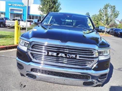 2021 ram 1500 laramie in vancouver, washington