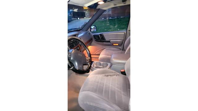 1998 jeep grand cherokee laredo