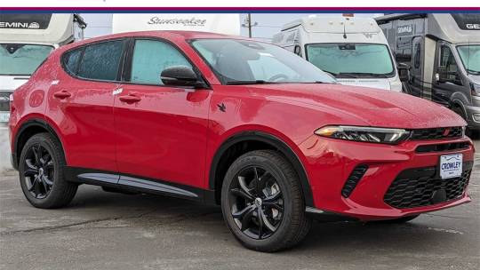 2024 Dodge Hornet