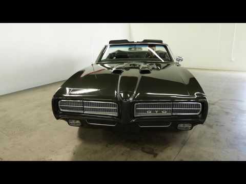 1969 pontiac gto in fairfield, california