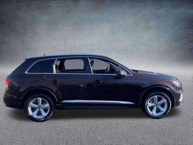 2021 audi q7 45 premium plus
