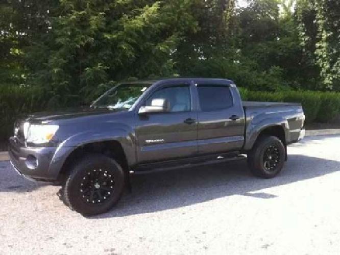 2011 toyota tacoma v6 in york, pa