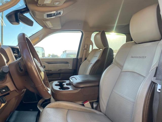 2020 ram 3500 laramie