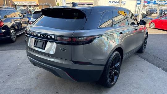 2021 Land Rover Range Rover Velar
