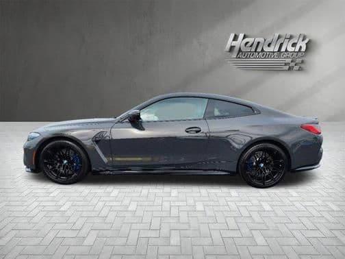 2021 bmw m4 base in birmingham, alabama