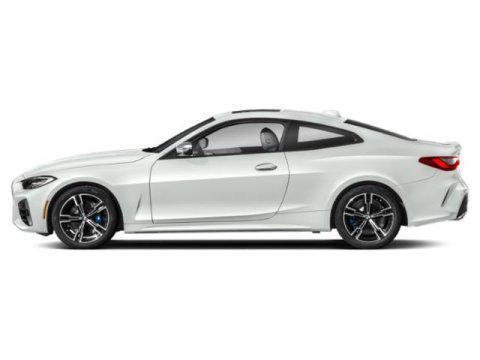 2021 bmw m440 i xdrive