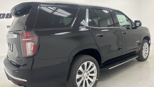 2024 Chevrolet Tahoe