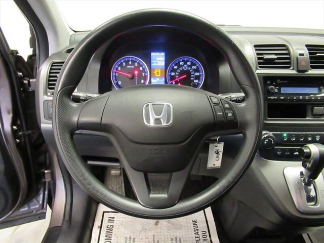 2011 honda cr-v lx