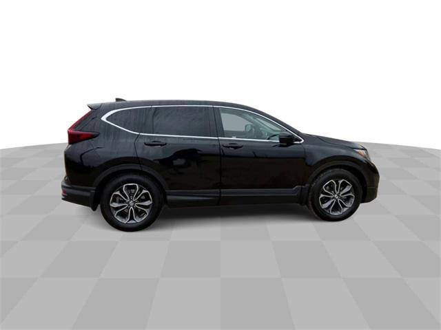 2022 honda cr-v l 60