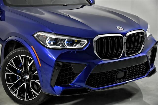 2021 bmw x5 m base