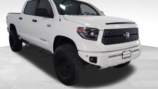 2019 Toyota Tundra