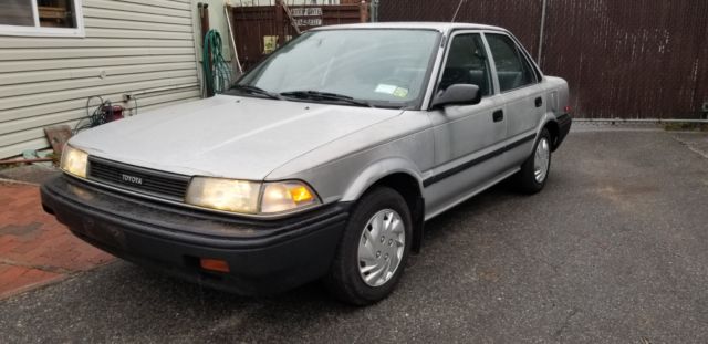 1990 toyota corola