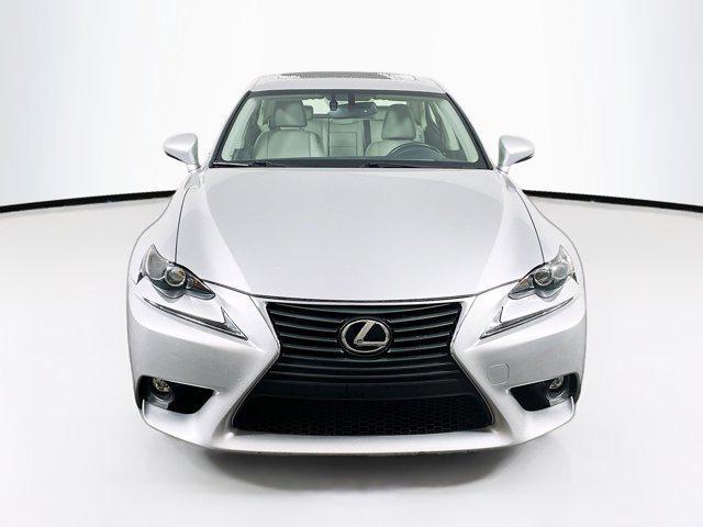 2015 lexus is 350 base