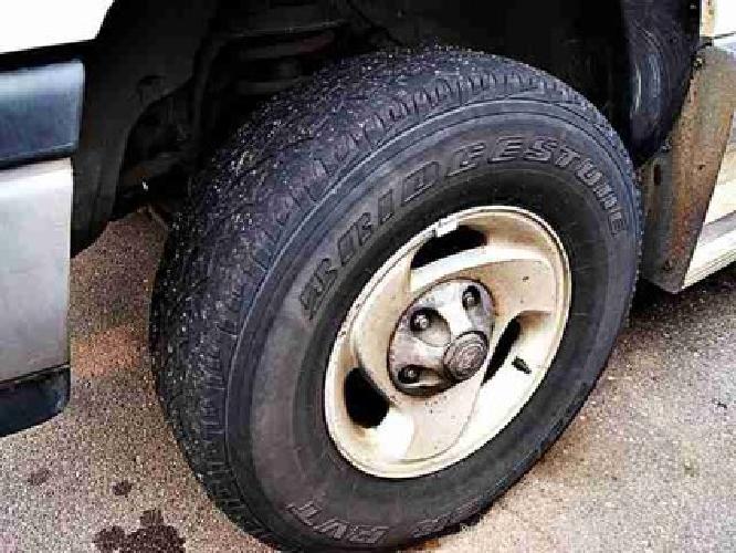 2001 dodge ram 1500 in colorado springs, co