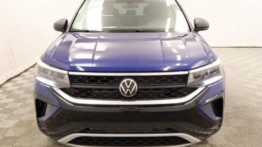 2024 Volkswagen Taos