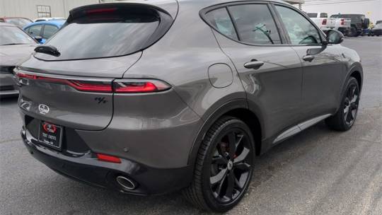 2024 Dodge Hornet