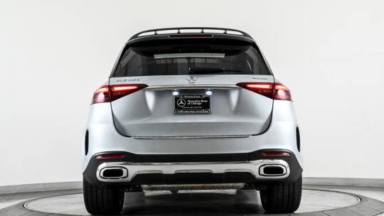 2024 Mercedes-Benz GLE