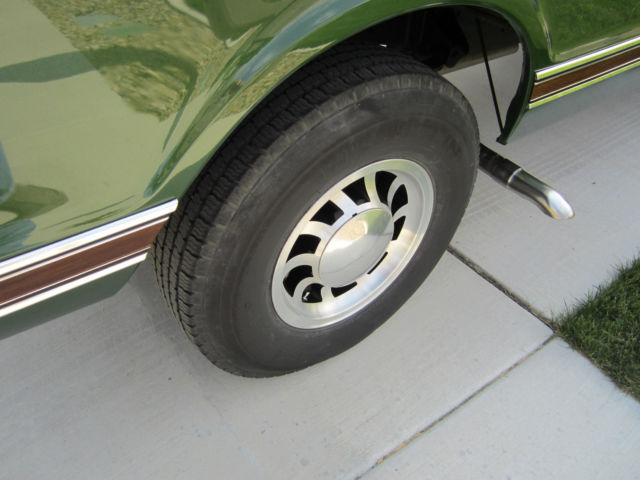 chevrolet 1971 c-20 cheyenne chey
