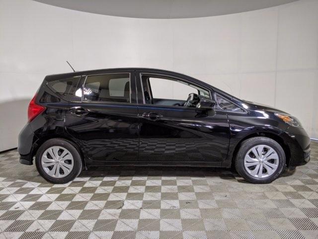 2017 nissan versa note in tampa, florida