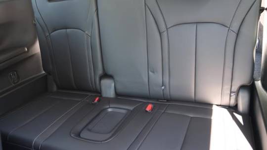 2025 Infiniti QX60