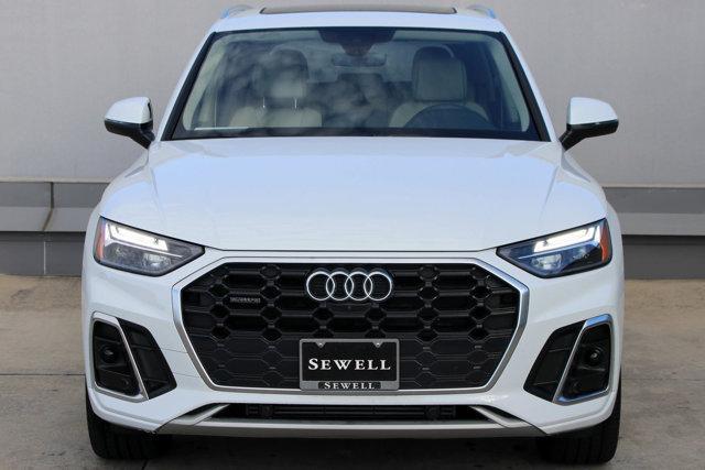 2024 audi q5 t mulliner