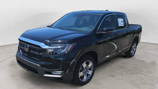 2024 Honda Ridgeline
