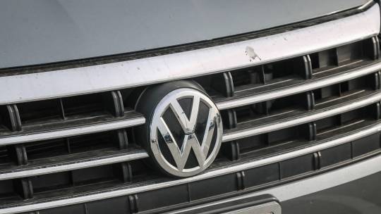 2021 Volkswagen Jetta