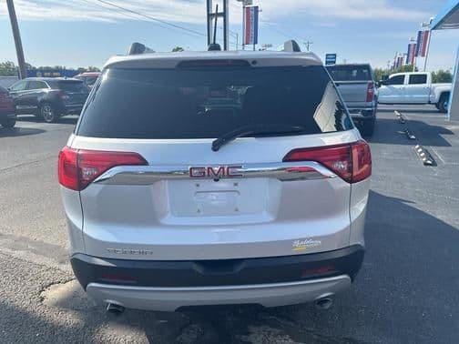2017 gmc acadia sle-2 in poplar bluff, missouri