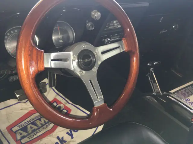 very clean 1968 camaro not z28