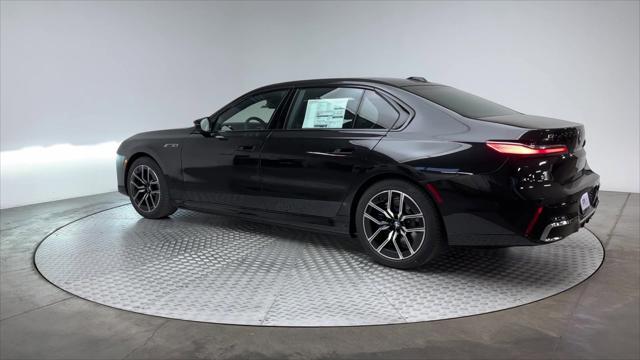 2024 bmw i7 m70