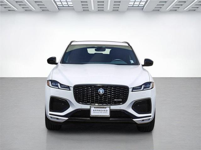 2024 jaguar f-pace p250 r-dynamic s
