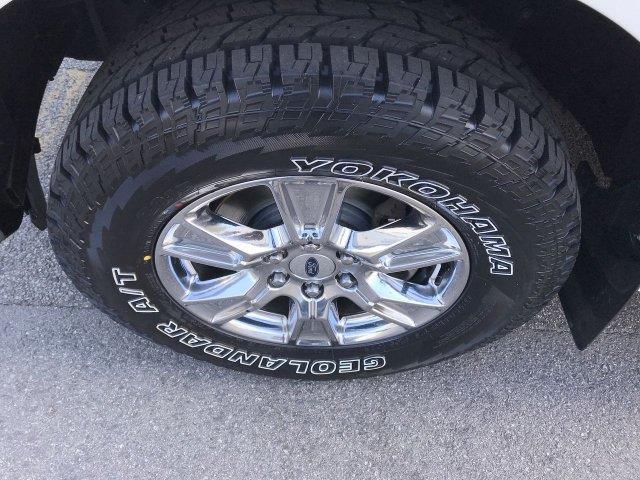 2016 ford f-150 xlt 4x4 xlt 4dr supercrew 6.5 ft. sb for sale in yarmouth, maine