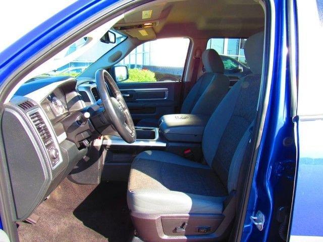 used 2016 ram 1500 big horn gulfport, ms 39503 for sale in gulfport, mississippi