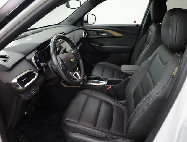 2022 chevrolet trailblazer activ