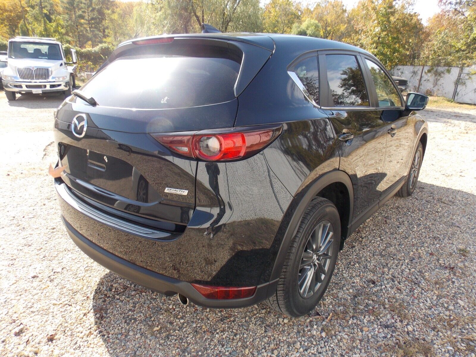 2019 mazda cx-5 touring awd 43k miles text/call hans @ 703-628-2020