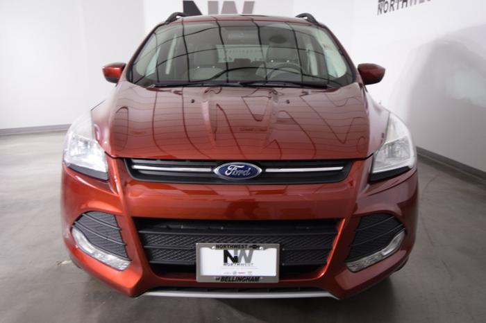 used 2015 ford escape 4wd se bellingham, wa 98226 for sale in bellingham, washington