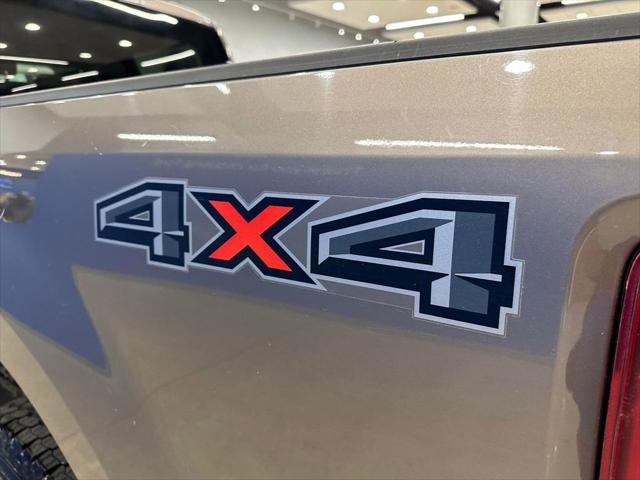 2022 ford f-350 xlt