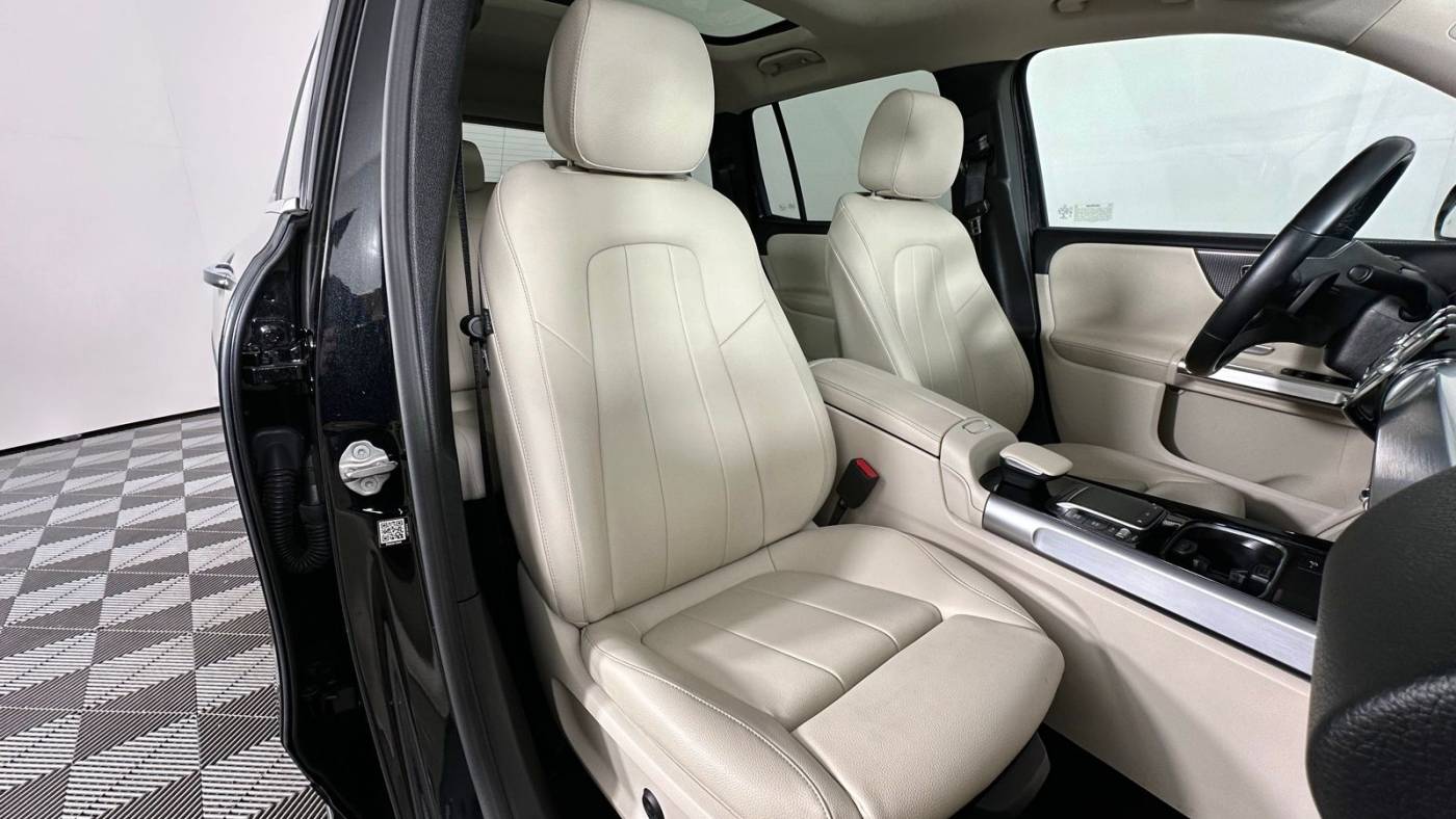2021 mercedes-benz glb glb 250 4matic