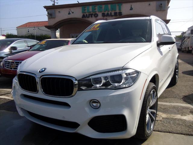 2014 bmw x5 sdrive35i