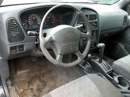 1998 nissan pathfinder le in virginia