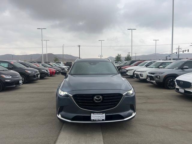 2023 mazda cx-9 grand touring