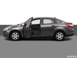 new 2014 ford focus s for sale in grand forks, north dakota