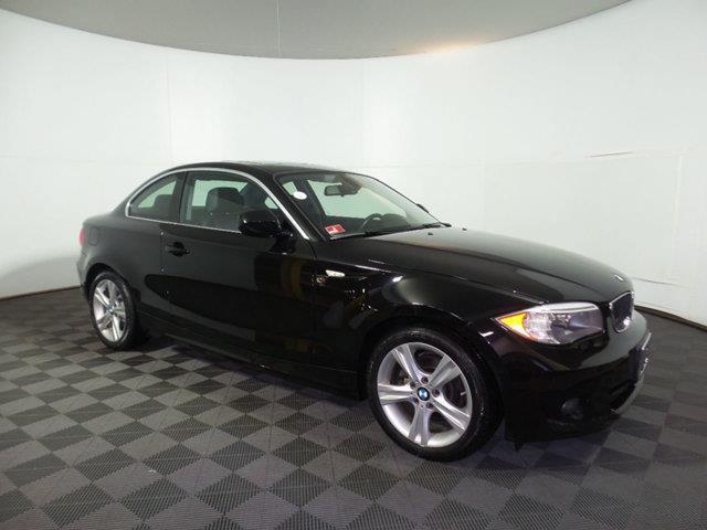 2013 bmw 1 series 128i 128i 2dr coupe sulev for sale in warwick, rhode island