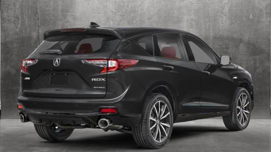 2025 Acura RDX