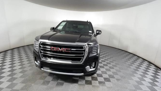 used 2023 gmc yukon slt